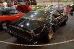 Pontiac Firebird Trans Am Bandit Special Edition 1980 года
